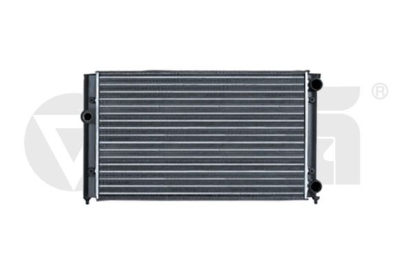 Kühler, Motorkühlung VIKA 11210123101
