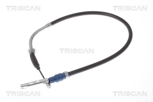 Seilzug Feststellbremse TRISCAN 8140 11157