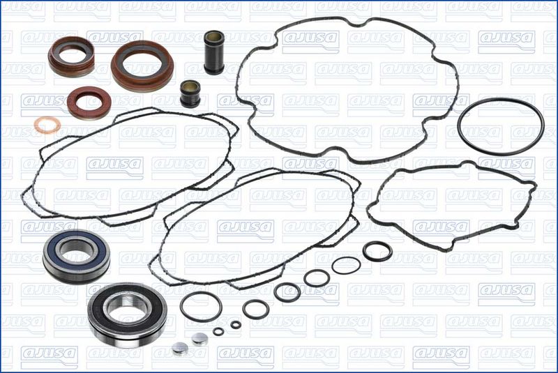 Dichtungssatz, Elektromotor AJUSA EV001200
