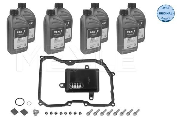 Teilesatz Ölwechsel Automatikgetriebe MEYLE 100 135 0113/XK