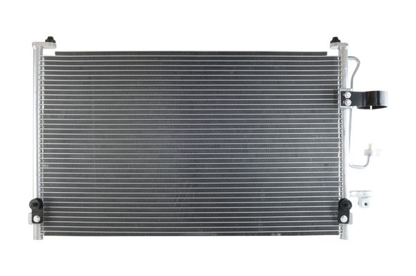 Kondensator, Klimaanlage HART 611 273