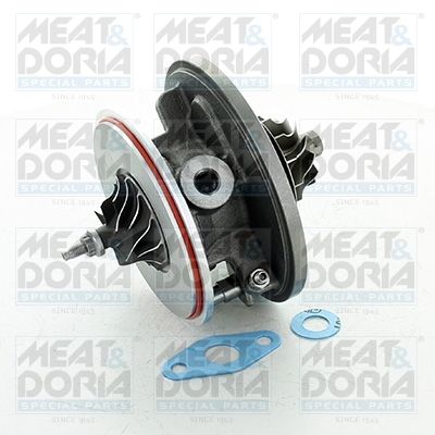 Rumpfgruppe, Lader MEAT & DORIA 60486