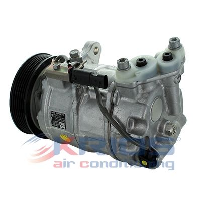 Kompressor, Klimaanlage MEAT & DORIA K15460