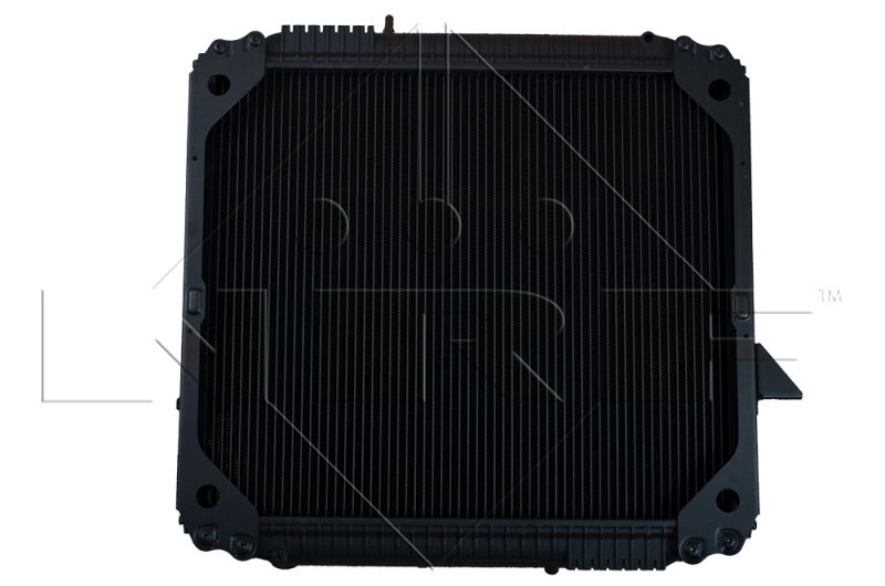 Kühler, Motorkühlung NRF 503474