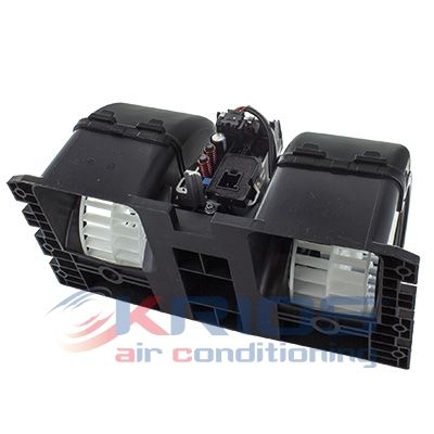 Innenraumgebläse MEAT & DORIA K92163