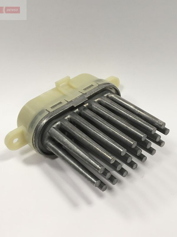 Widerstand, Innenraumgebläse DENSO drs23010