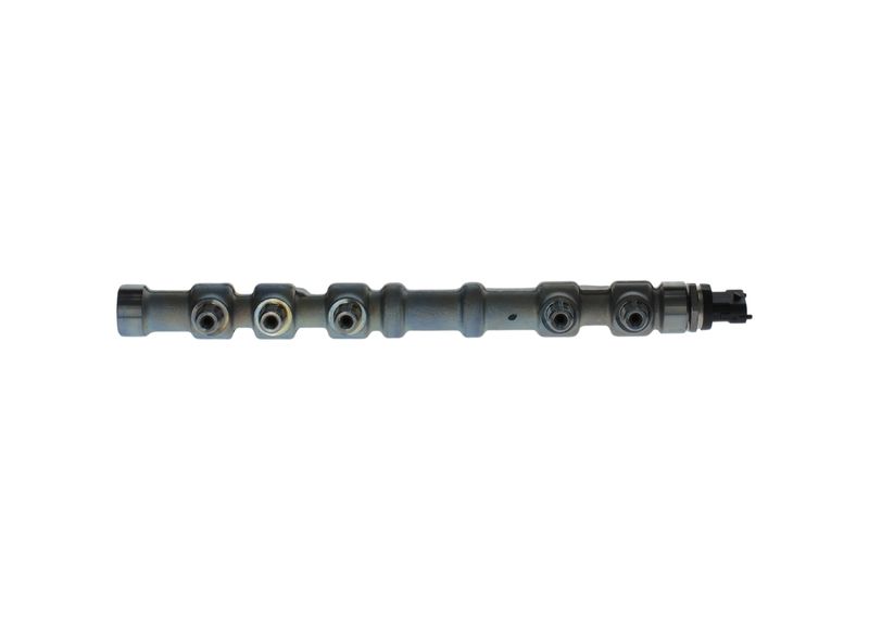 Verteilerrohr, Kraftstoff BOSCH 0 445 214 193