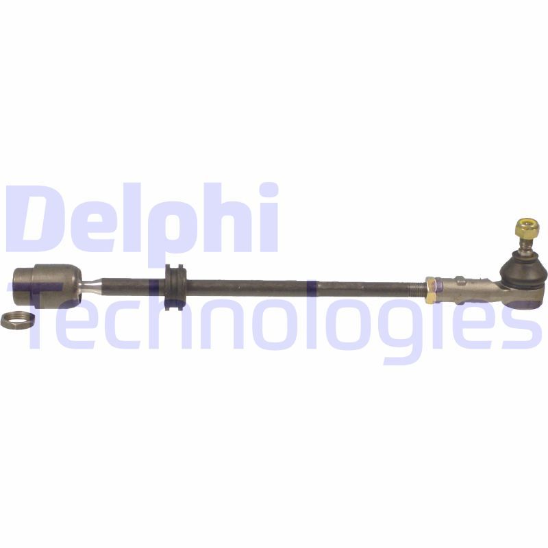 Parallelstag, styrning DELPHI TL426