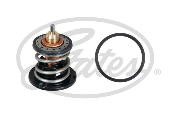 Thermostat, Kühlmittel GATES TH60380G1