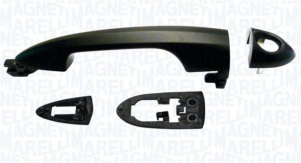 Türaußengriff MAGNETI MARELLI 350105035400