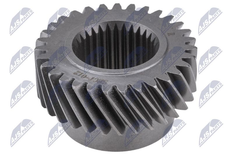 Zahnrad, Vorgelegewelle NTY EAT-CT-012