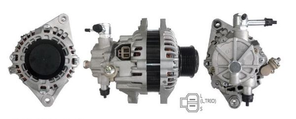 Generator PRESTOLITE ELECTRIC A2047V