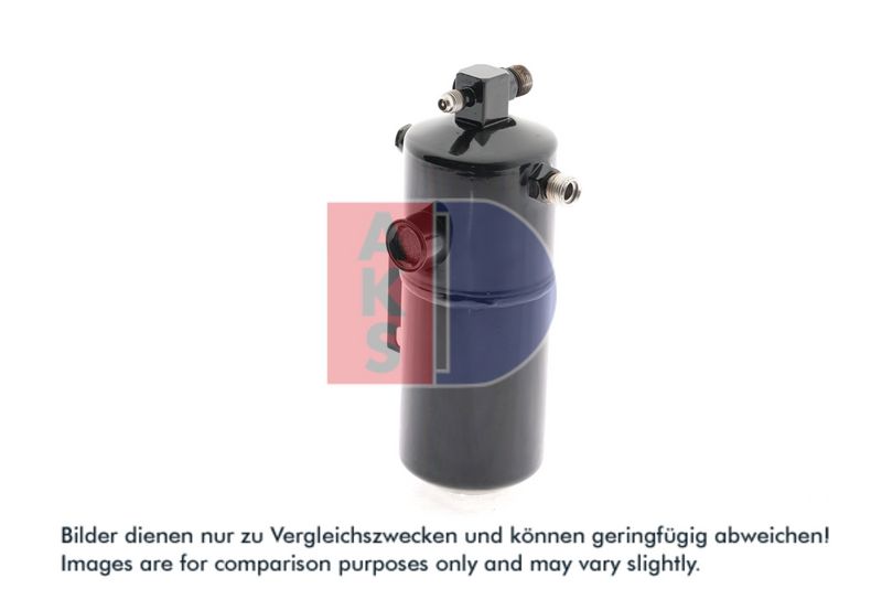 Trockner, Klimaanlage AKS DASIS 800176N