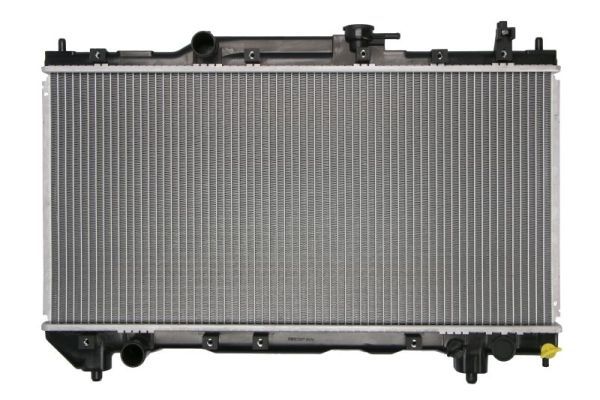 Kühler, Motorkühlung THERMOTEC D72007TT