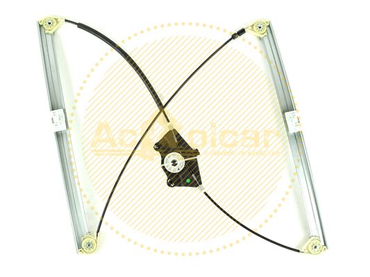 Fensterheber Ac Rolcar 01.4889