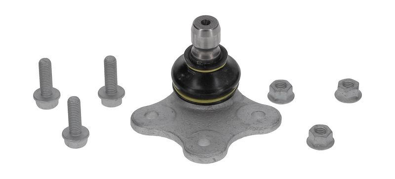Trag-/Führungsgelenk MOOG FI-BJ-8357