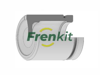 Kolben, Bremssattel FRENKIT P404904
