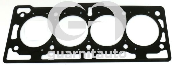 Dichtung, Zylinderkopf GUARNITAUTO 103784-5303