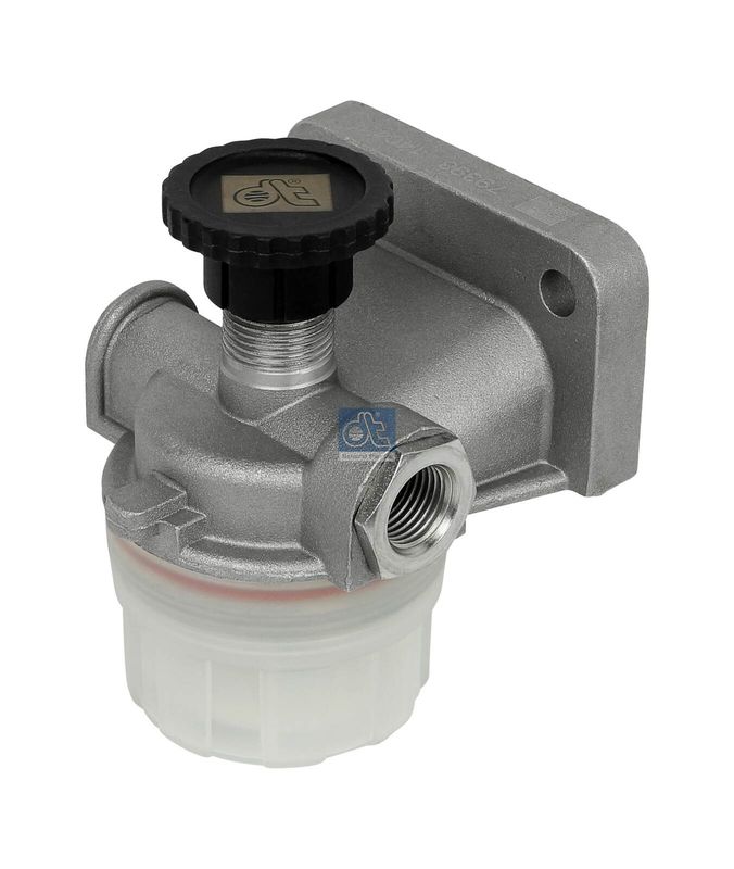 Handförderpumpe DT Spare Parts 6.33240