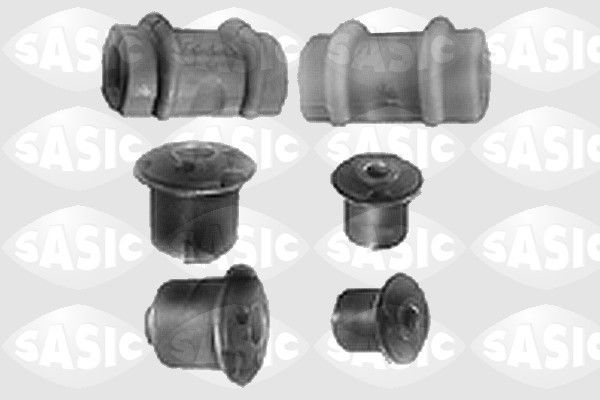 Reparatursatz, Achskörper SASIC 105A546S
