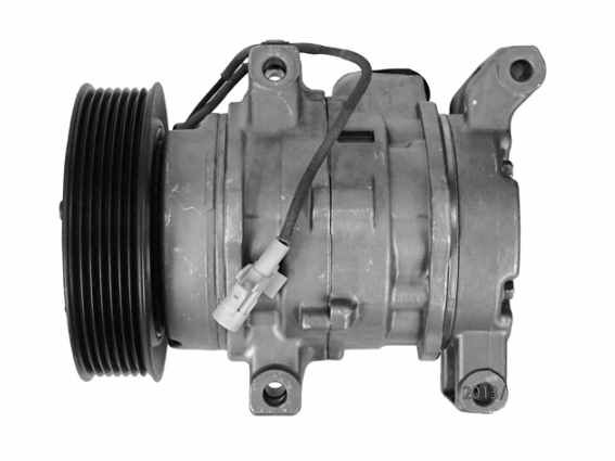 Kompressor, Klimaanlage Airstal 10-2689