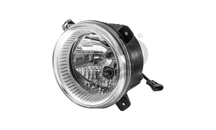 Hauptscheinwerfer ULO 141521500