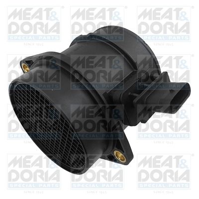 Luftmassenmesser MEAT & DORIA 86398