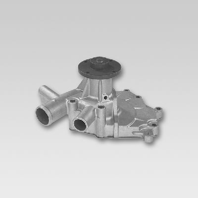 Wasserpumpe, Motorkühlung HEPU P738