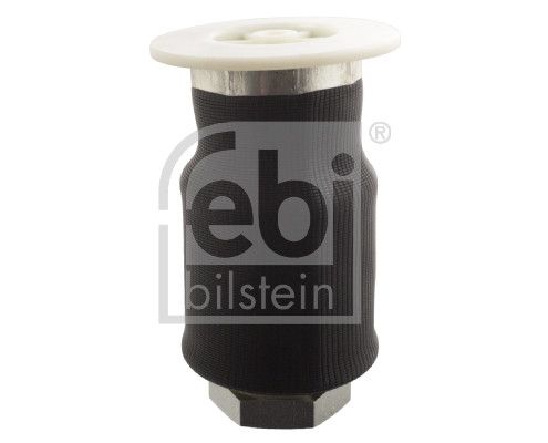 Luftfederbalg, Klimakompressor FEBI BILSTEIN 171758