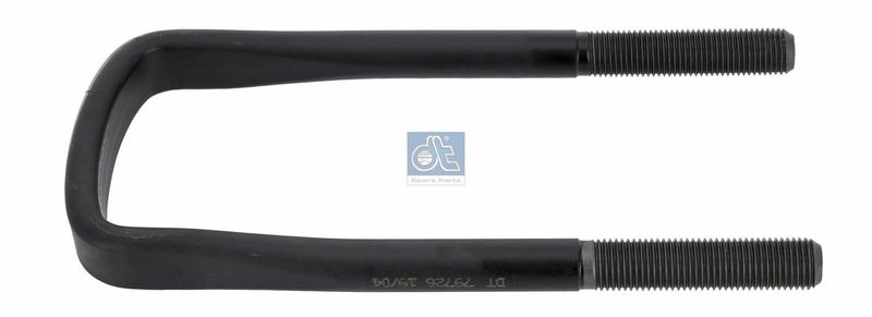 Federbride DT Spare Parts 3.66101