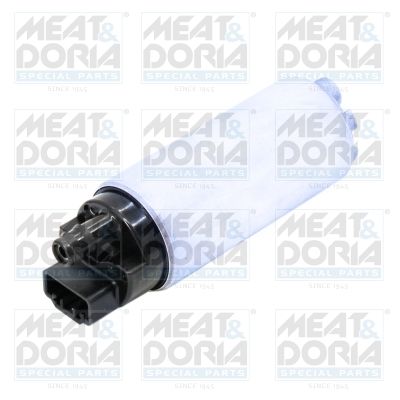 Kraftstoffpumpe MEAT & DORIA 77846