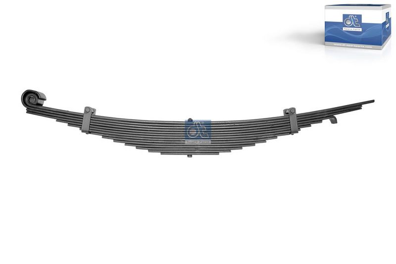 Federnpaket DT Spare Parts 10.16239