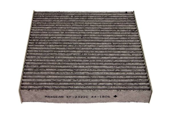 Pollenfilter / Innenraumfilter MAXGEAR 26-1172