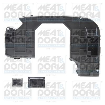Lenkstockschalter MEAT & DORIA 231599