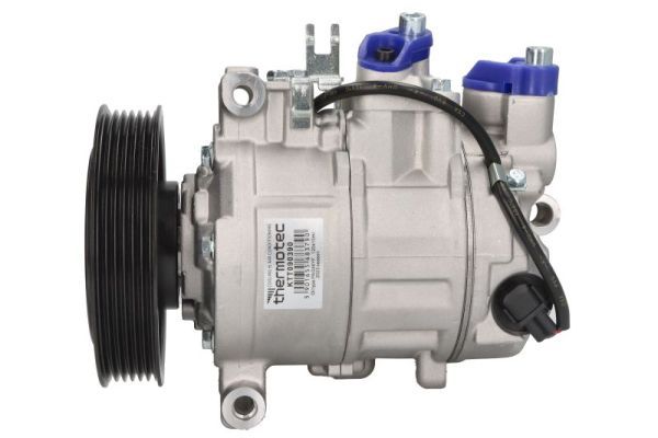 Kompressor, Klimaanlage THERMOTEC KTT090390