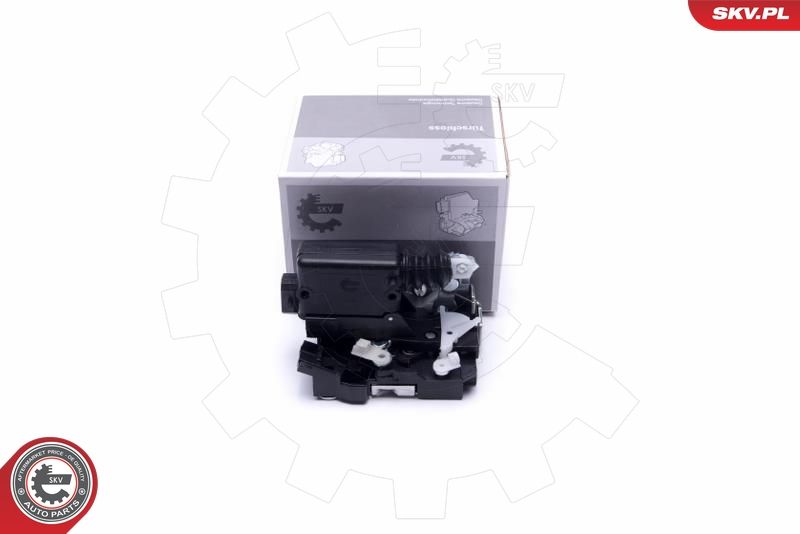 Türschloss ESEN SKV 16SKV871