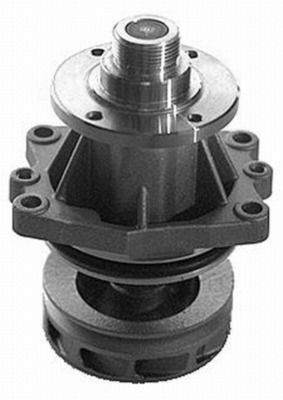 Wasserpumpe, Motorkühlung MAHLE CP17000S