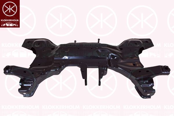 Hilfsrahmen/Aggregateträger KLOKKERHOLM 3265005