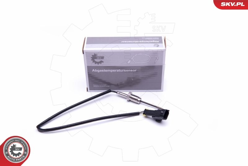 Sensor, Abgastemperatur ESEN SKV 30SKV319