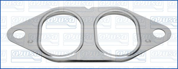 Dichtung, Abgaskrümmer AJUSA 13209300