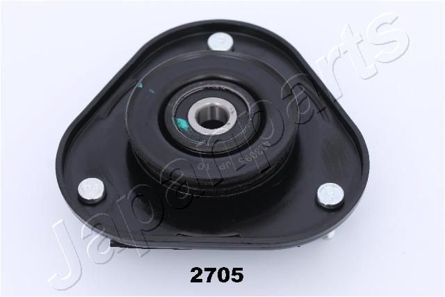 Lagerung Stoßdämpfer JAPANPARTS RU-2705