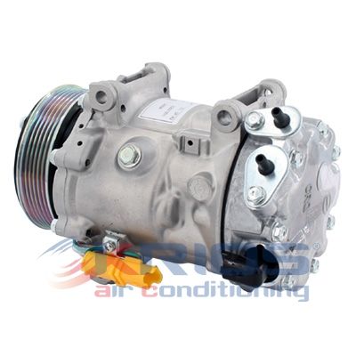 Kompressor, Klimaanlage MEAT & DORIA K11465A