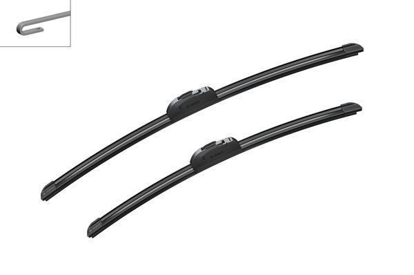 Wischblatt BOSCH 3397118904