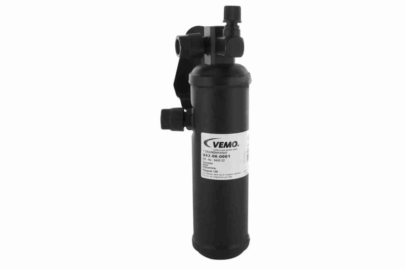 Trockner, Klimaanlage VEMO V42-06-0001