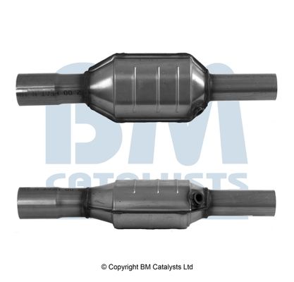 Katalysator BM CATALYSTS BM90169H