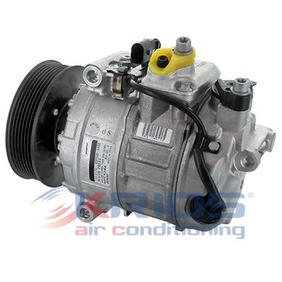 Kompressor, Klimaanlage MEAT & DORIA K15423