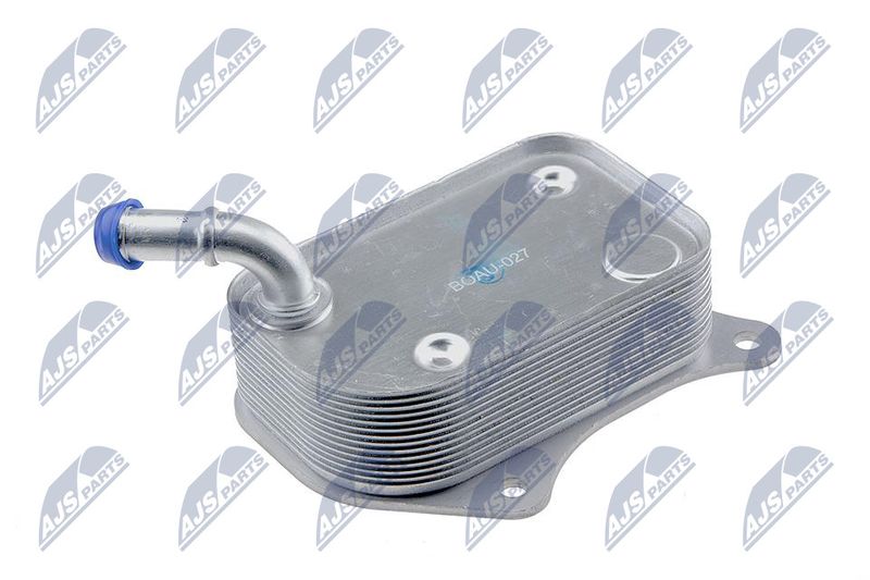 Ölkühler, Motoröl NTY CCL-AU-027