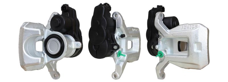 Bremssattel DRI 4274120