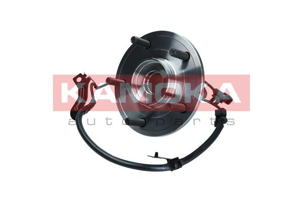 Radlagersatz KAMOKA 5500230