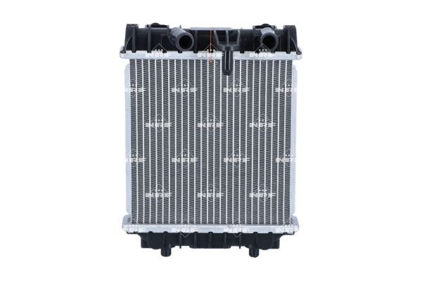 Kühler, Motorkühlung NRF 550287